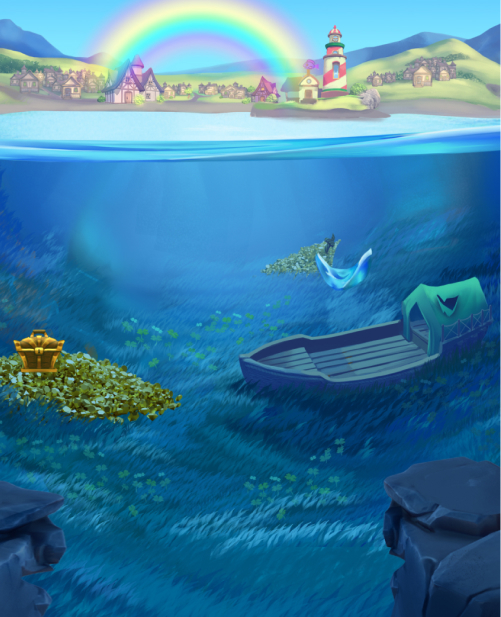 Offer Background